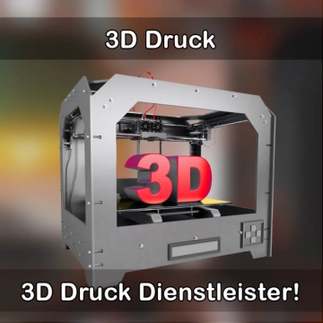 3D-Druckservice in Stendal 