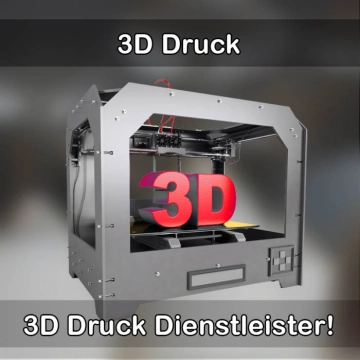 3D-Druckservice in Stephanskirchen 