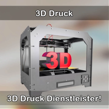 3D-Druckservice in Stephansposching 