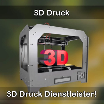 3D-Druckservice in Steyerberg 