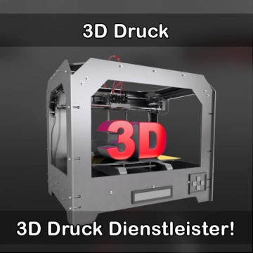 3D-Druckservice in Stimpfach 