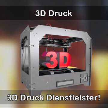 3D-Druckservice in Stockach 