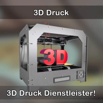 3D-Druckservice in Stockelsdorf 