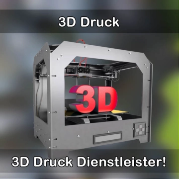 3D-Druckservice in Stockstadt am Main 