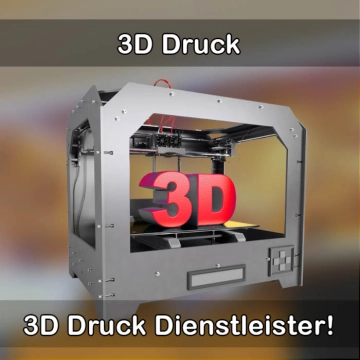 3D-Druckservice in Stolberg (Rheinland) 
