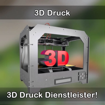 3D-Druckservice in Stollberg-Erzgebirge 