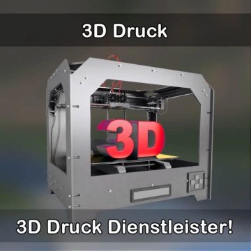 3D-Druckservice in Stolpen 