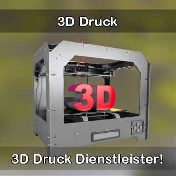 3D-Druckservice in Stolzenau 