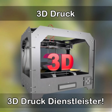 3D-Druckservice in Storkow (Mark) 