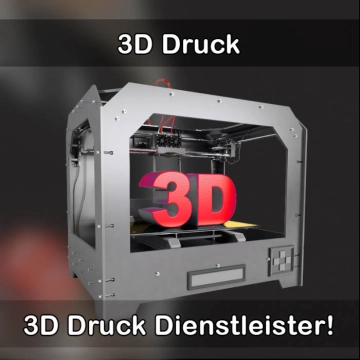 3D-Druckservice in Stralsund 