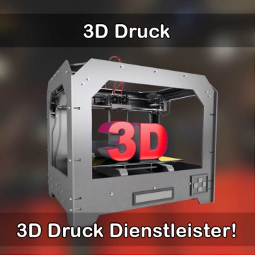 3D-Druckservice in Strasburg (Uckermark) 