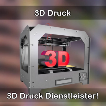 3D-Druckservice in Straßkirchen 