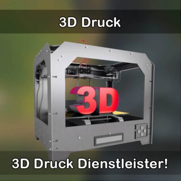 3D-Druckservice in Straubenhardt 