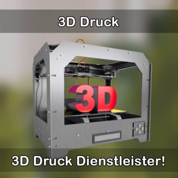 3D-Druckservice in Strehla 