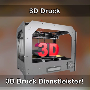 3D-Druckservice in Stützengrün 