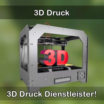 3D-Druckservice in Stuhr 