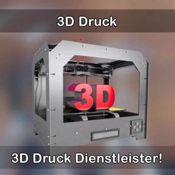 3D-Druckservice in Stutensee 