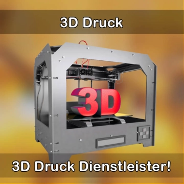 3D-Druckservice in Stuttgart 