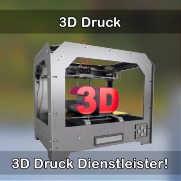 3D-Druckservice in Suderburg 