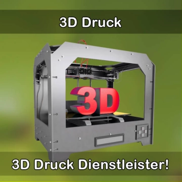 3D-Druckservice in Süderbrarup 