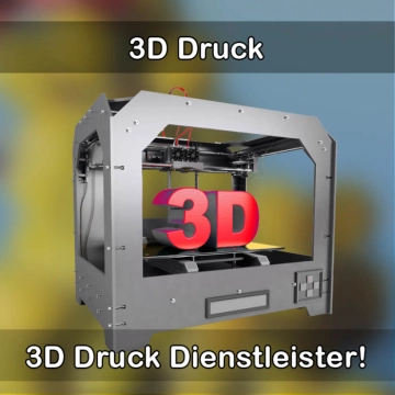 3D-Druckservice in Südheide 