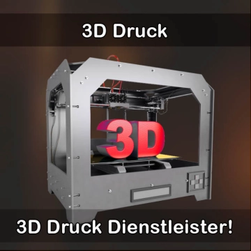 3D-Druckservice in Südlohn 