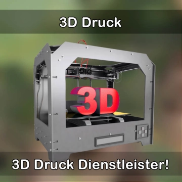 3D-Druckservice in Sülfeld 