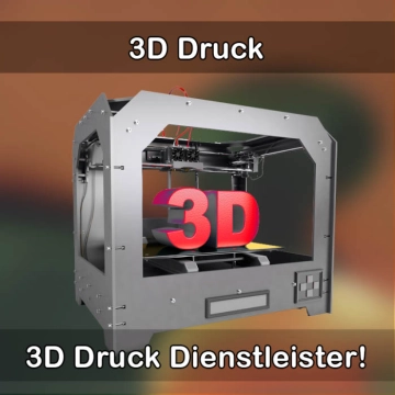 3D-Druckservice in Sülzetal 