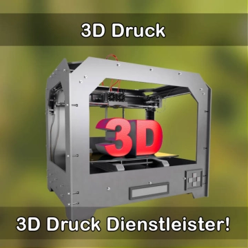 3D-Druckservice in Süsel 