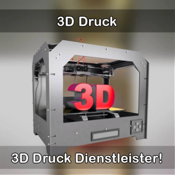 3D-Druckservice in Süßen 
