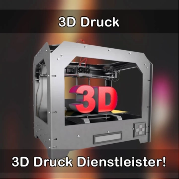 3D-Druckservice in Suhl 