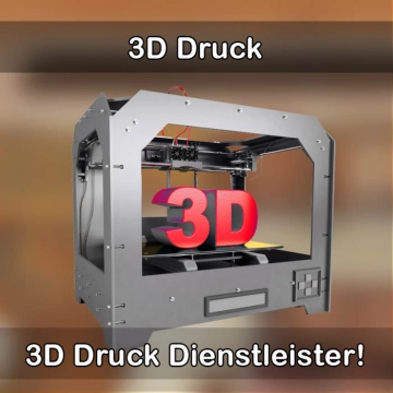 3D-Druckservice in Sulingen 
