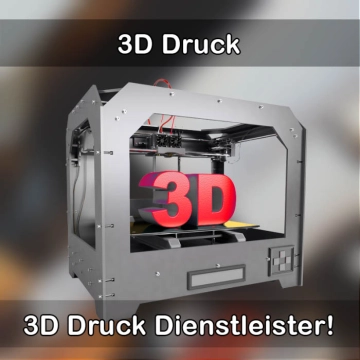 3D-Druckservice in Sulz am Neckar 