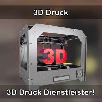 3D-Druckservice in Sulzberg 