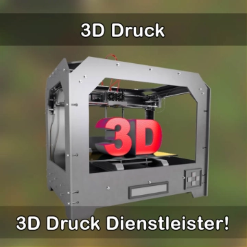 3D-Druckservice in Sulzemoos 