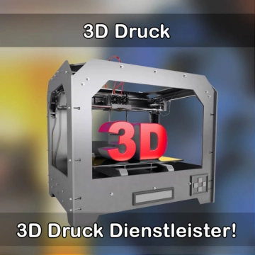 3D-Druckservice in Sundern (Sauerland) 