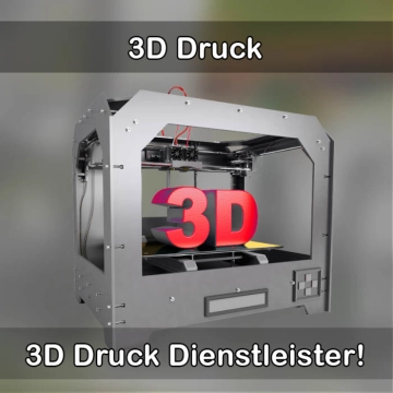 3D-Druckservice in Surberg 