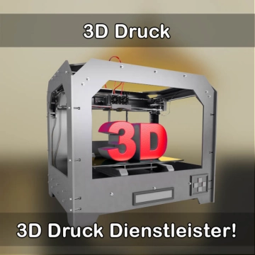 3D-Druckservice in Syke 