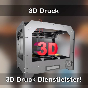3D-Druckservice in Tambach-Dietharz 
