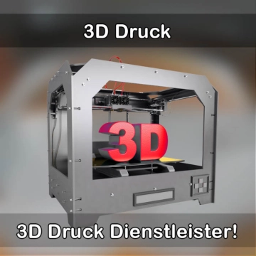 3D-Druckservice in Tamm 