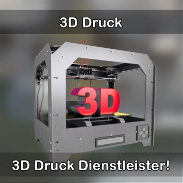 3D-Druckservice in Tangerhütte 