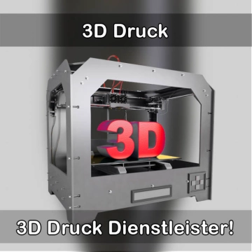 3D-Druckservice in Tangstedt (Stormarn) 