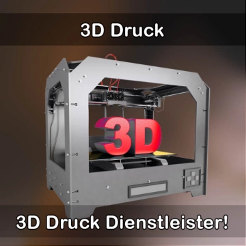 3D-Druckservice in Tanna 