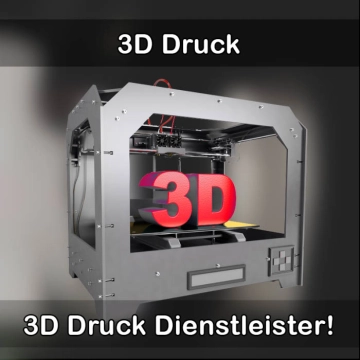 3D-Druckservice in Tarp 