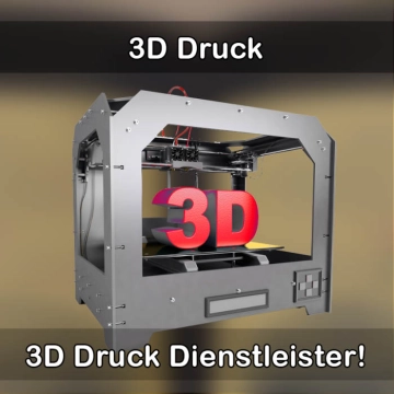 3D-Druckservice in Taucha 