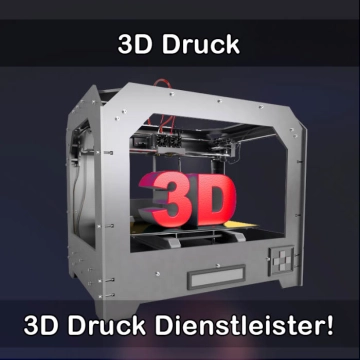 3D-Druckservice in Taunusstein 