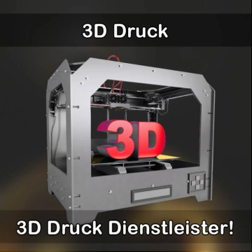 3D-Druckservice in Tegernheim 