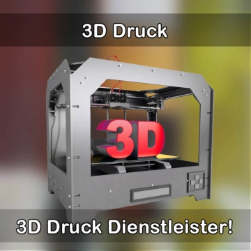 3D-Druckservice in Tegernsee 