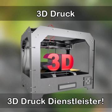 3D-Druckservice in Telgte 