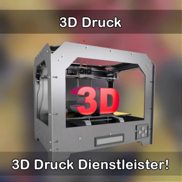 3D-Druckservice in Teltow 